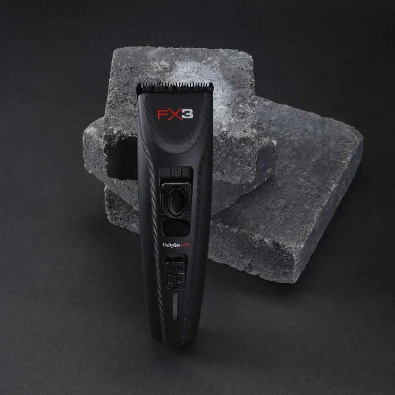 Машинка для стриження Babyliss Pro FXX3CBE FX3 ( 12164 ) Харків - фото 2
