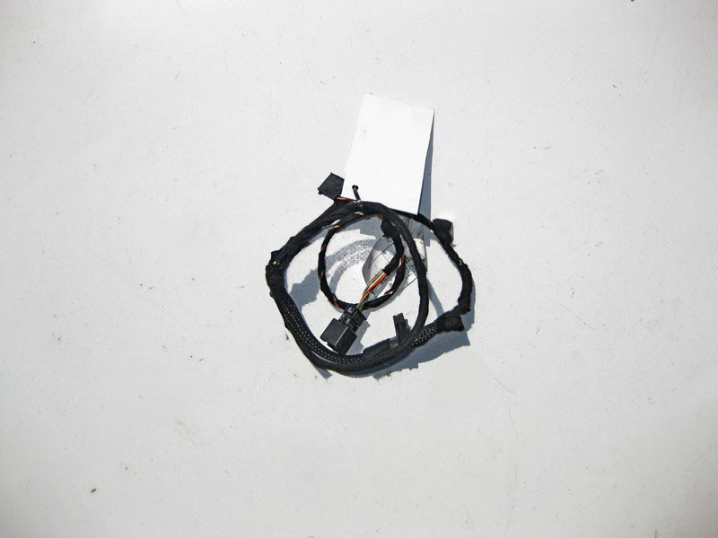 Mercedes-Benz  A1645401209 Електропровід на кнопку екстреного виклику ML W164 GL X164 A1644402734 Одесса - изображение 1