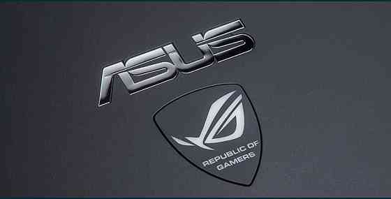 Ноутбук ігровий: ASUS ROG i7 GTX SSD IPS. Київ