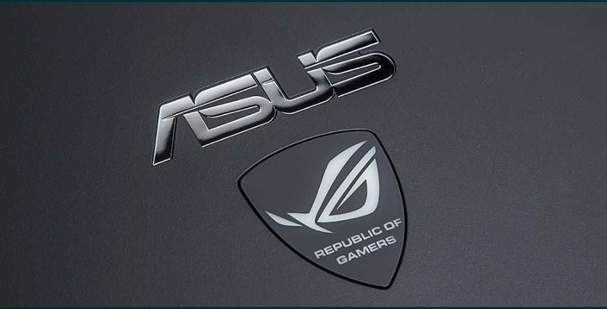 Ноутбук ігровий: ASUS ROG i7 GTX SSD IPS. Київ - фото 1