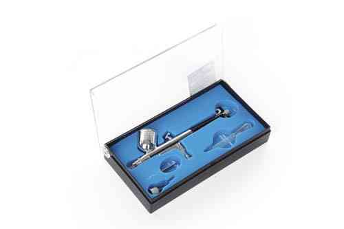 Аерограф Ø0,3мм 1-2Бар 7мл (автомобільний) APRO Винница