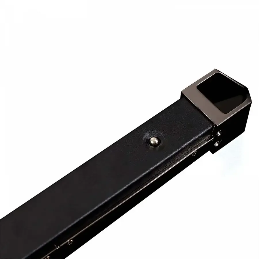 Фіксатор-розпірка LOCKINK Adjustable Spreader Bar Set - Black Львів - фото 8