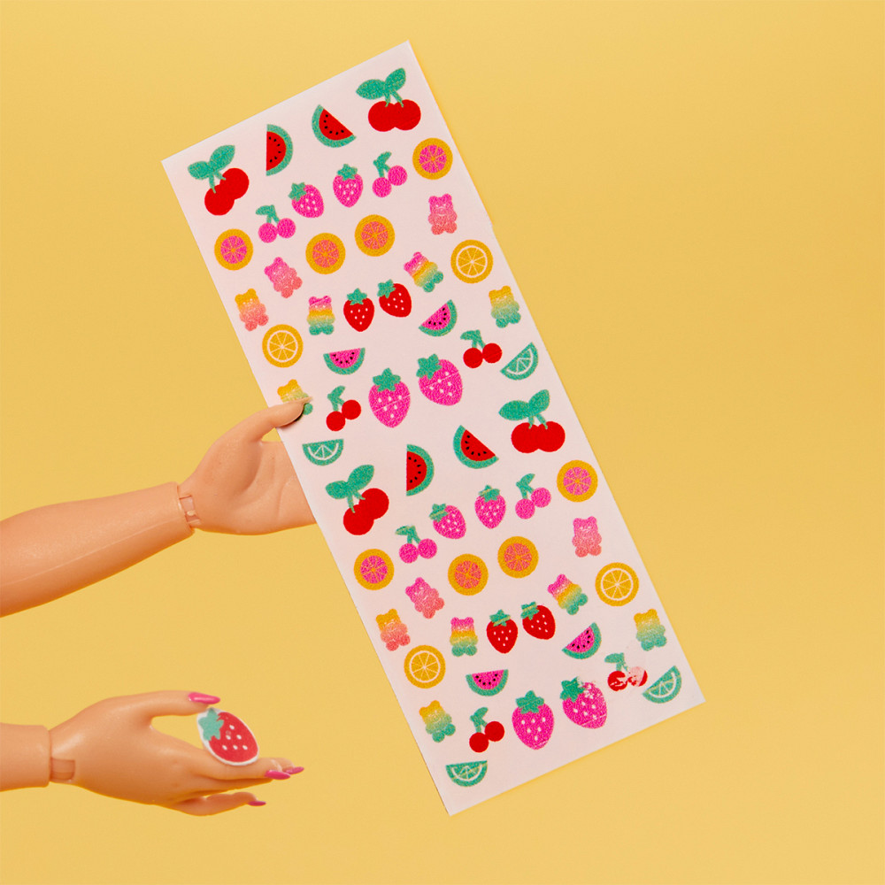 Ігровий набір з лялькою L.O.L. Surprise! серії O.M.G. –  Ча Ча Дніпро - фото 9