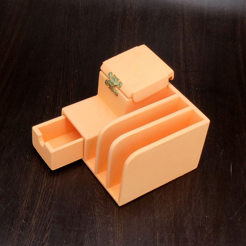 Настольный органайзер 