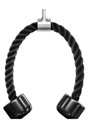 Канат до тяги Hop-Sport HS-TR72 подвійний Киев