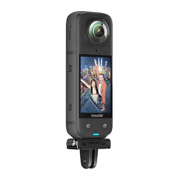 Кріплення для Insta360 X5/Ace Pro/Pro 2 швидкознімне магнітне aMagisn AC14-A Київ
