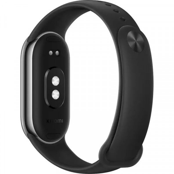 Фітнес браслет Xiaomi Mi Smart Band 8 Graphite Black (BHR7165GL) Киев - изображение 5