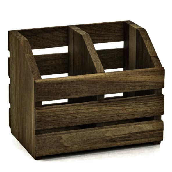 Підставка для столових приладів "Далерто" мускат Миколаїв - фото 1