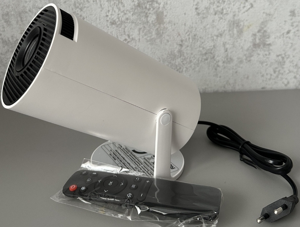 Проектор Magcubic HY300 Android Wi-FI‼️ Харьков - изображение 8