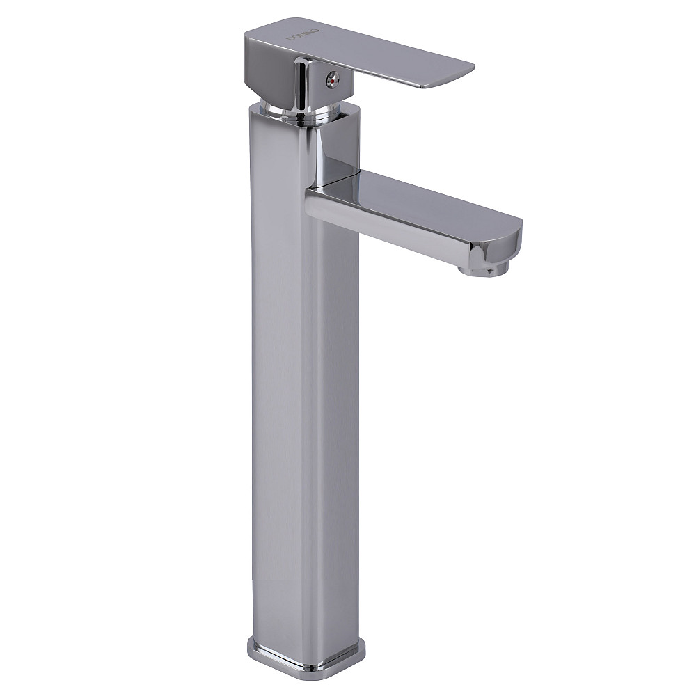 Змішувач для умивальника DOMINO MALTA DMS-201HL Тернопіль - фото 1