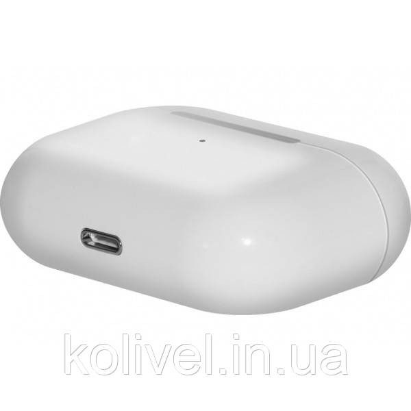 Навушники з мікрофоном Defender Twins 636 Pro TWS, Bluetooth, білі (63636) Киев - изображение 7