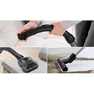 Пылесос Bosch BGS05X240 Винница