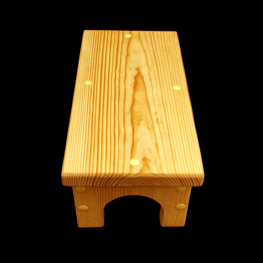 Подножка для гитариста 