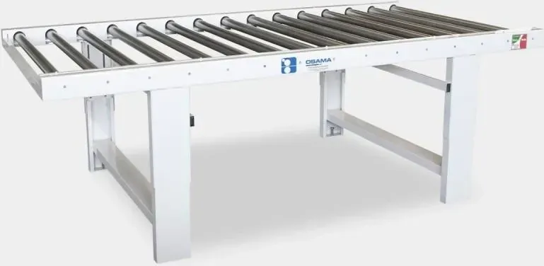 Osama Стіл podawczy rolkowy podajnik Trf 1772294706 Київ - фото 1