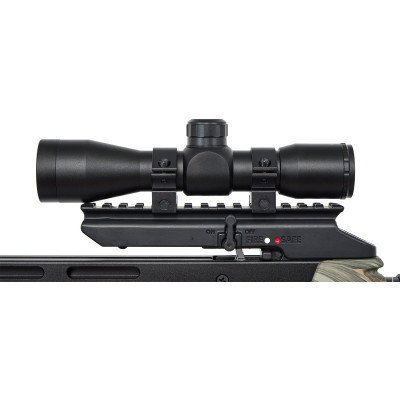 Арбалет Man kung XB52-KIT Camo (MK-XB52GODC-KIT) Вінниця - фото 8