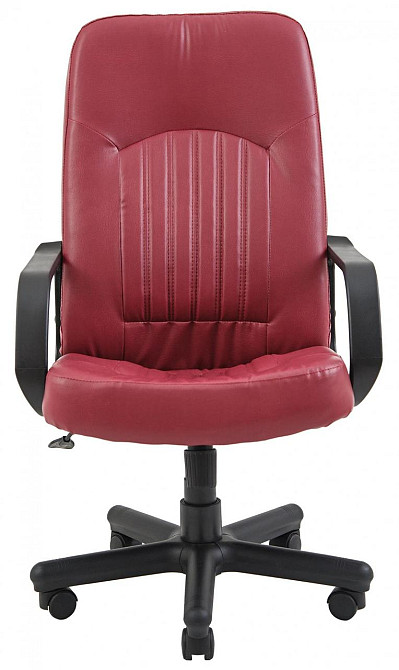 Офисное Кресло Руководителя Richman Fiji Fly 2237 Пластик М1 Tilt Красный Киев - изображение 2