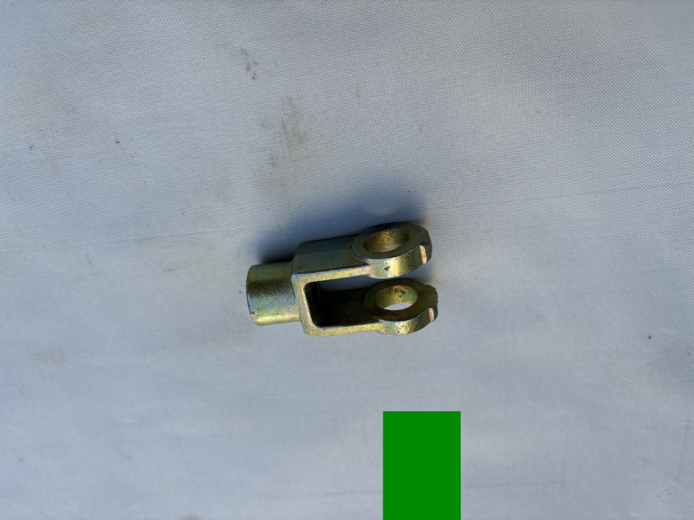 Вилка штока камери гальмівної ЗІЛ-130. Харків - фото 1