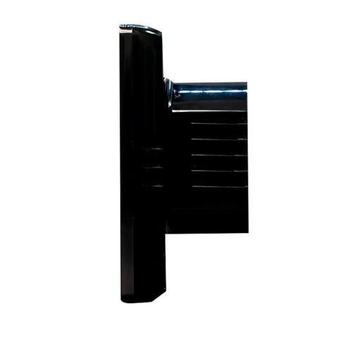 Терморегулятор програмований In-Therm PWT 081 WI-FI Чорний Київ - фото 3