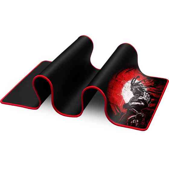 Ігрова поверхня Defender Liberty 800х300х3мм, тканина + гума Вінниця