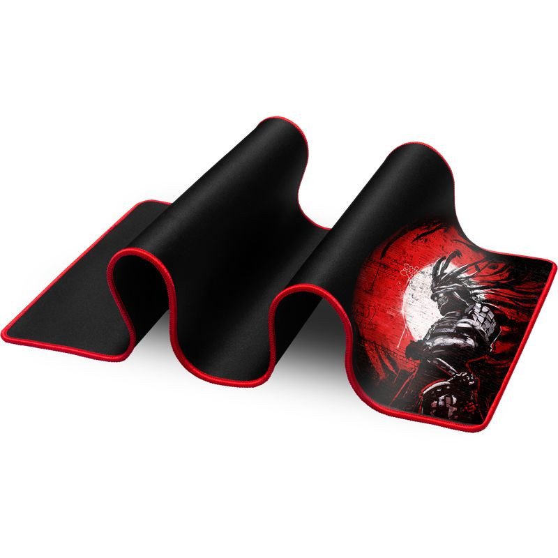 Ігрова поверхня Defender Liberty 800х300х3мм, тканина + гума Вінниця - фото 3