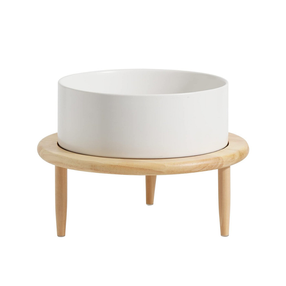 Керамічна миска для собак Havniva Non-Slip Луцк - изображение 1