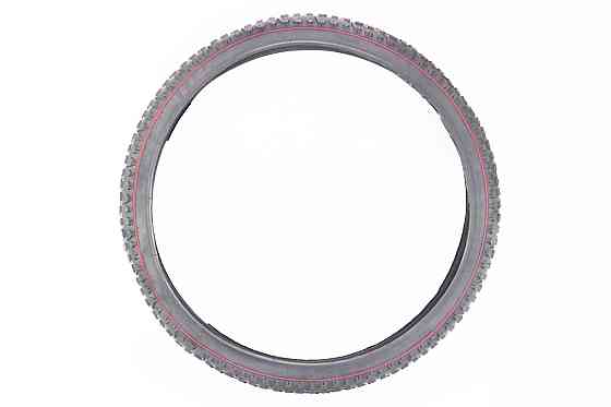 Шина 26"х1,95 (54-559) шипована ( Red line ) Киев