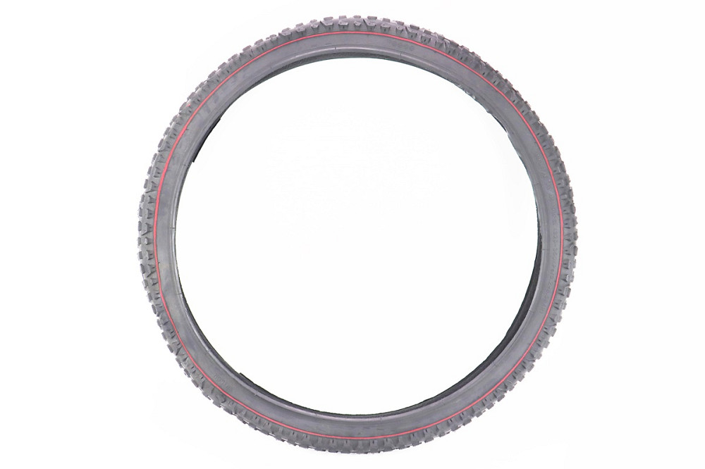 Шина 26"х1,95 (54-559) шипована ( Red line ) Киев - изображение 4