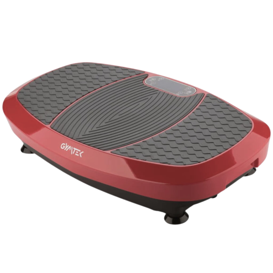 Вібраційна платформа Gymtek 3D XP750 Red Київ