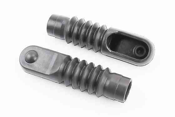 Гофра амортизаторів передніх BJ SA24J к-кт 2шт Київ