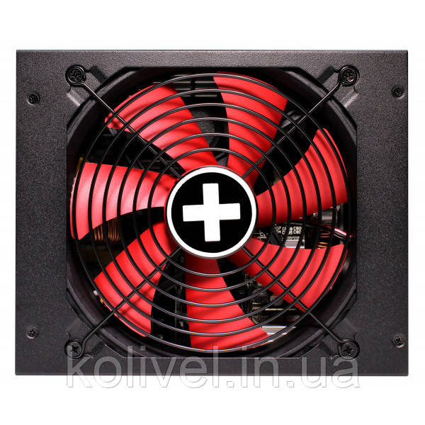 БЖ 1050W Xilence XP1050MR9 Performance X 80+ Gold, 140mm, Modular, Retail Box (XP1050MR9) Киев - изображение 1