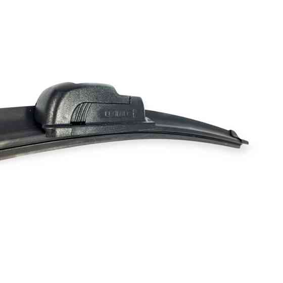 Щітка oximo безкаркасна 550мм під гак 8,9мм двірника Мукачево