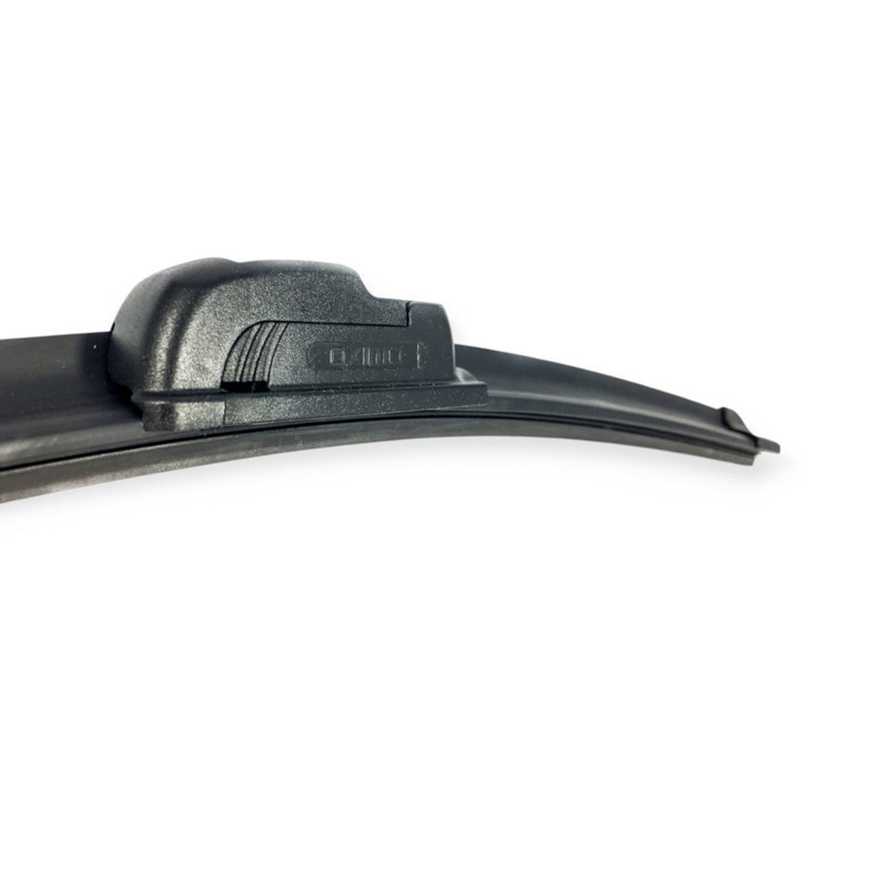 Щітка oximo безкаркасна 550мм під гак 8,9мм двірника Мукачево - фото 2