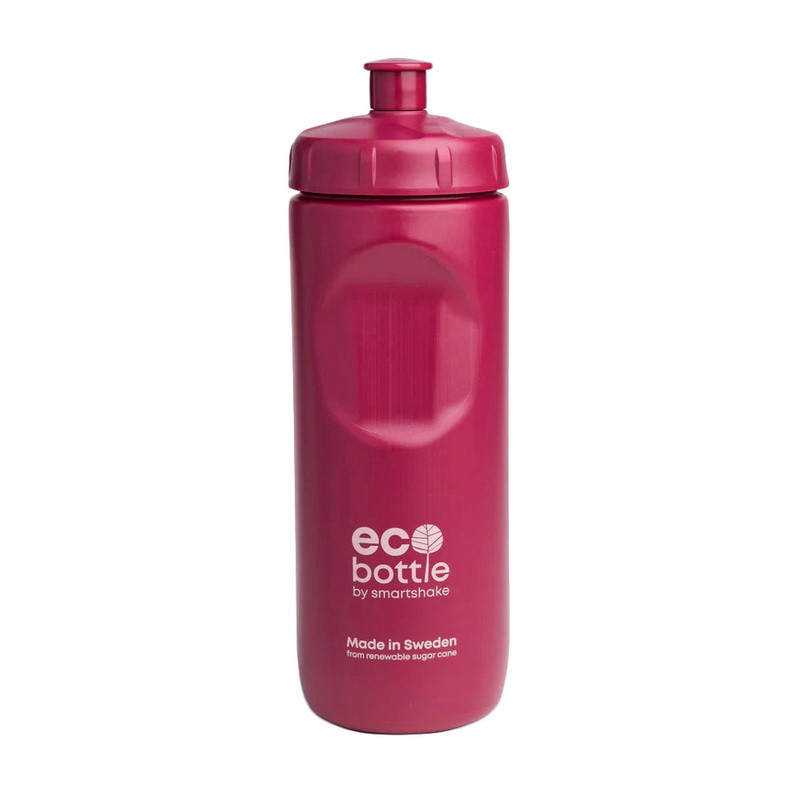 EcoBottle Squeeze (650 ml, deep rose) Луцьк - фото 1