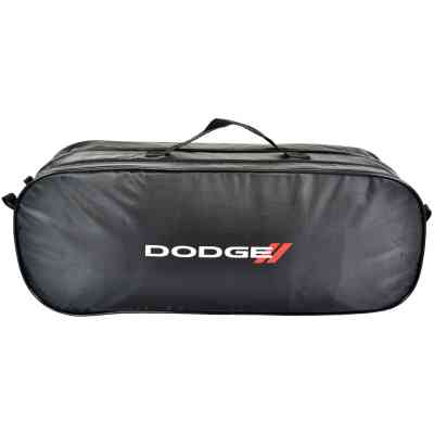 Сумка-органайзер Poputchik в багажник DODGE чорна (03-054-2Д) Вінниця