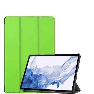 Чехол для планшета BeCover Smart Case Samsung Galaxy Tab S10 FE (SM-X520/SM-X526) 10.9" Green (713276) Винница