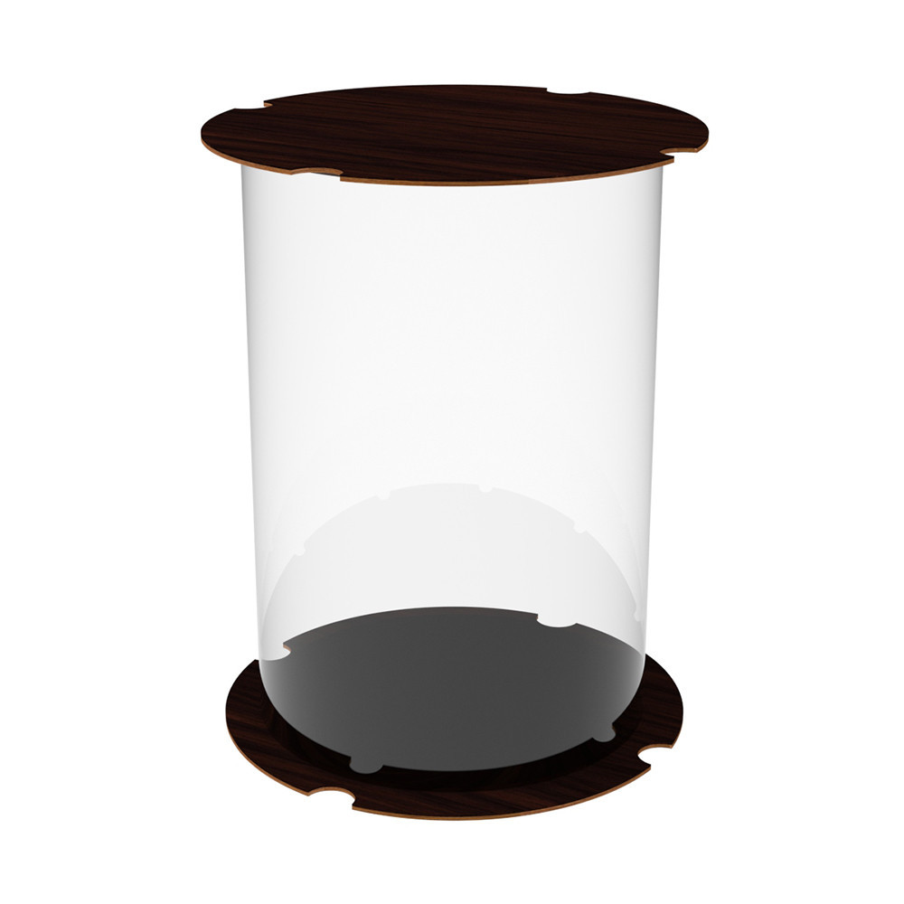 Коробка для тортів, квітів та подарунків EKOSTAR 200х300 Київ - фото 1