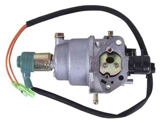 Карбюратор с электроклапаном - мотоблок 188F Мукачево