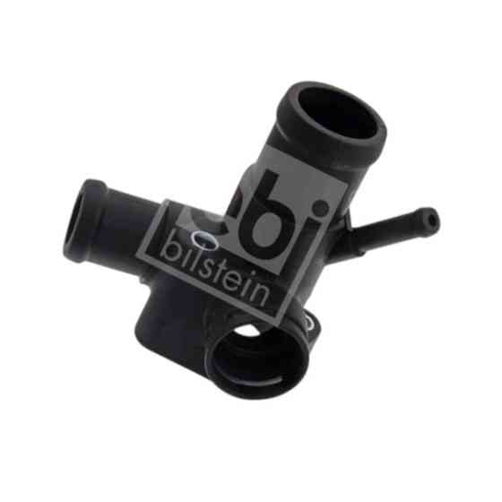 Флянець охолодження Фольцваген Caddy II, Golf III-IV, Passat 1.9I (93-02) системи Мукачево