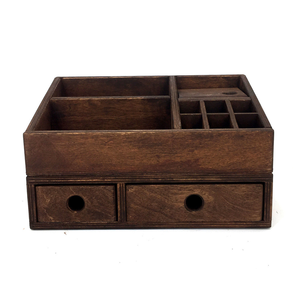 Настольный органайзер 