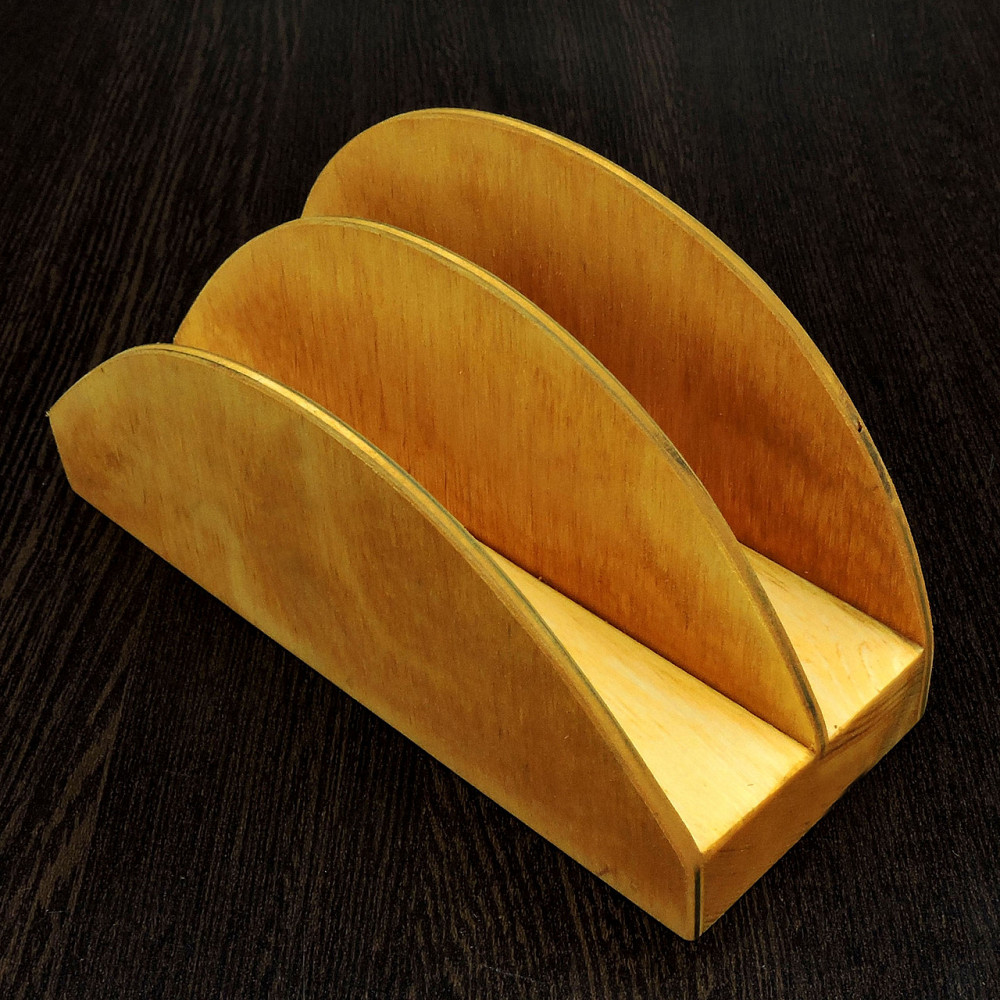 Салфетница 