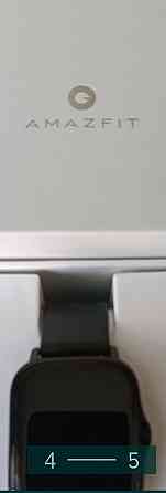 СМАРТ - Часы: AMAZFIT GTS 2 Киев