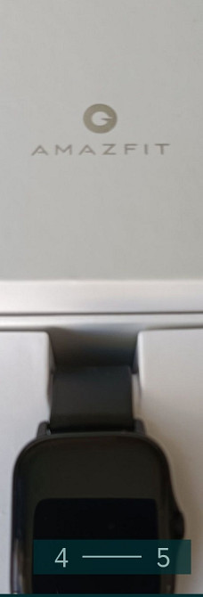 СМАРТ - Часы: AMAZFIT GTS 2 Киев - изображение 4