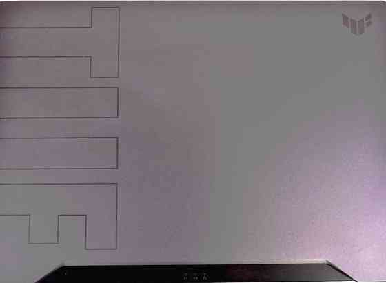 ASUS TUF DASH 15 TUF516PE-AB73/I7-11370H /512GB/ 24GB  RTX 3050 Ti. Киев