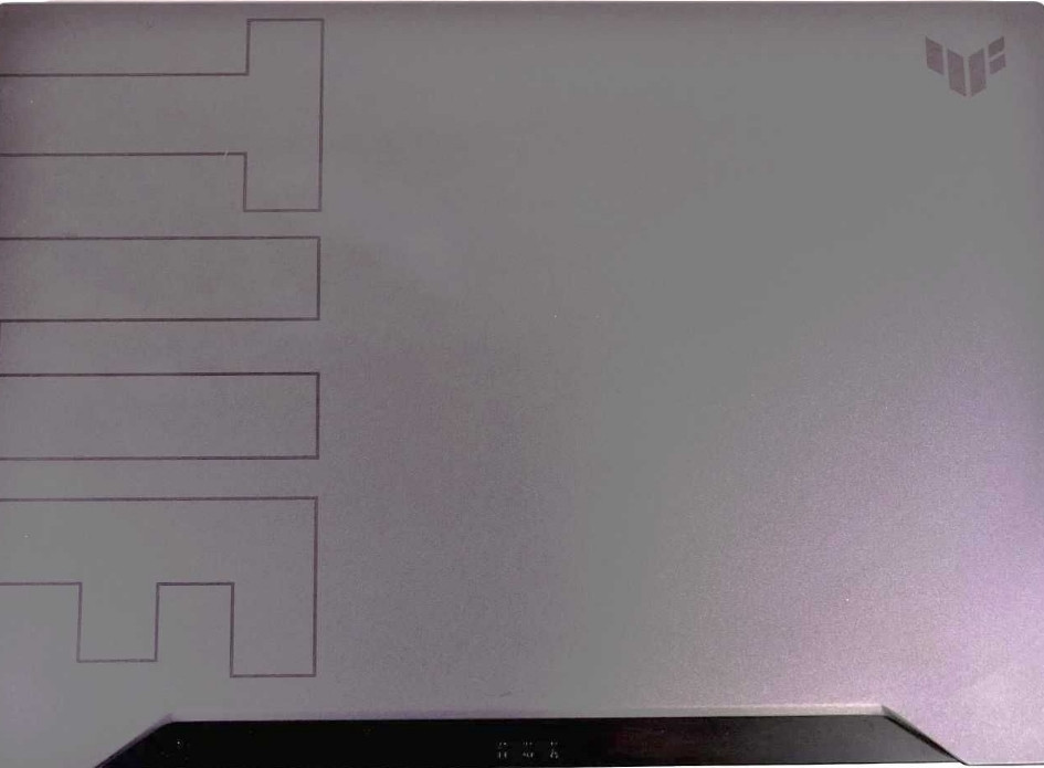 ASUS TUF DASH 15 TUF516PE-AB73/I7-11370H /512GB/ 24GB  RTX 3050 Ti. Киев - изображение 3