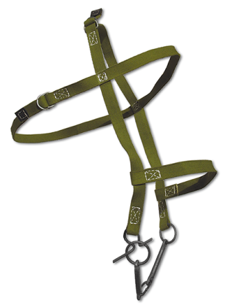 Вуздечка 933 Х / Б Вінниця