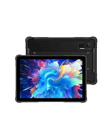 Полиуретановая пленка HyperClear Guard для Doogee R08 Киев