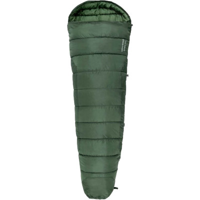 Спальный мешок Highlander Phoenix Spark 150/+4C Olive Green Left (SB242-OG) (929693) Винница - изображение 2