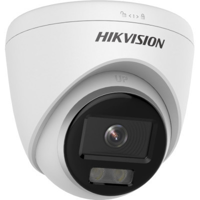 Камера відеоспостереження Hikvision DS-2CD1327G0-L(C) (2.8) Вінниця - фото 2