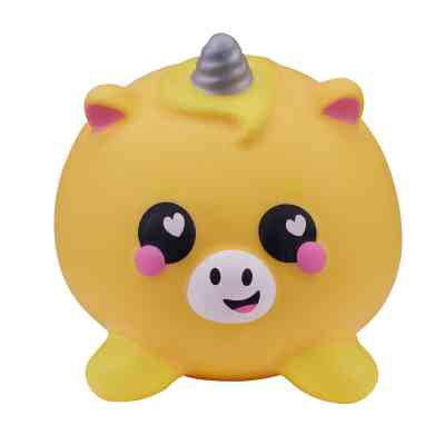 Антистресс Smooshzees серии Luvzees - Единорог Фандер (08231) Винница