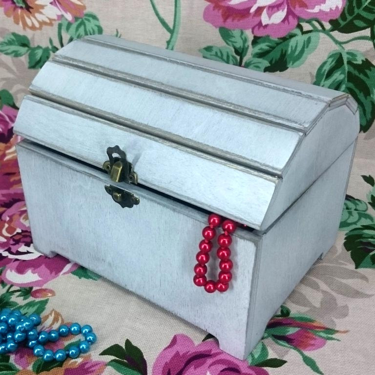 Скринька "Осорно" браш Миколаїв - фото 1